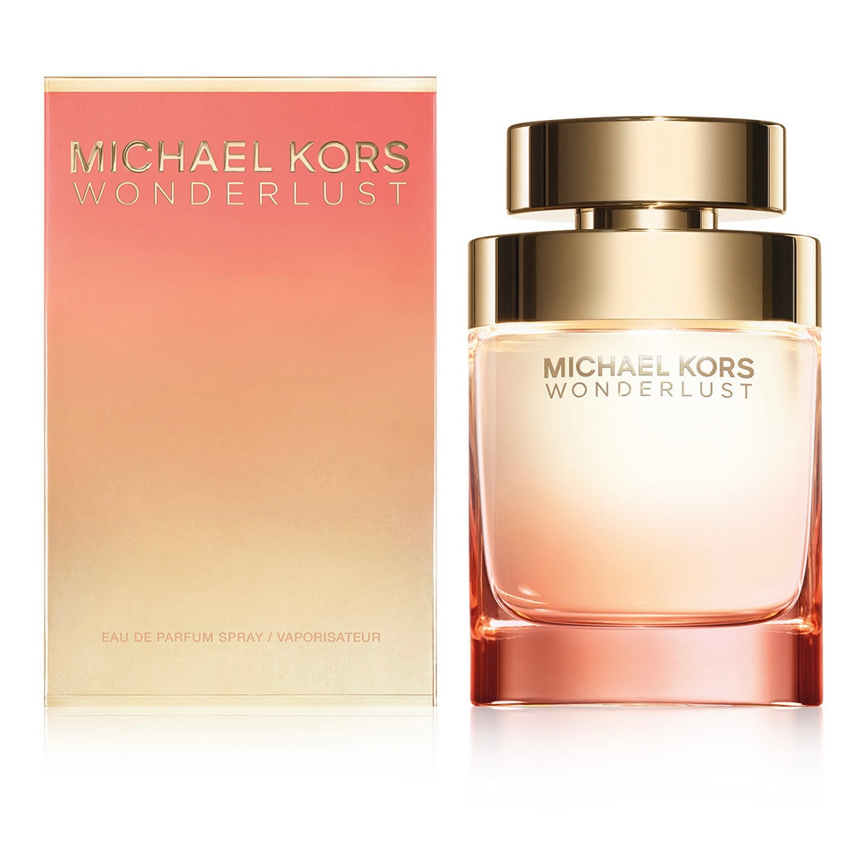 Wonderlust by Michael Kors
