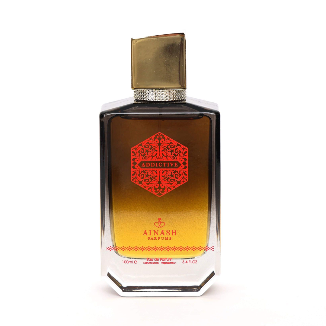 Addictive by Ainash Parfums