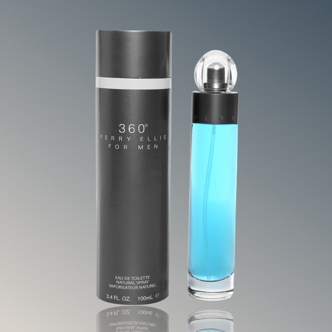 360 Perry Ellis for men – Valencia1