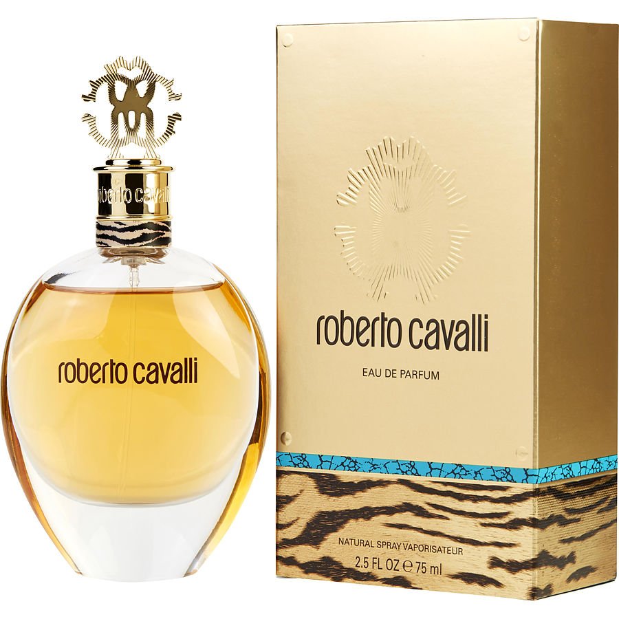 Roberto Cavalli Parfum