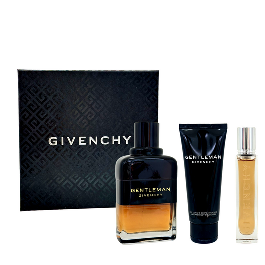 Gift Set Gentleman Reserve Privee by Givenchy