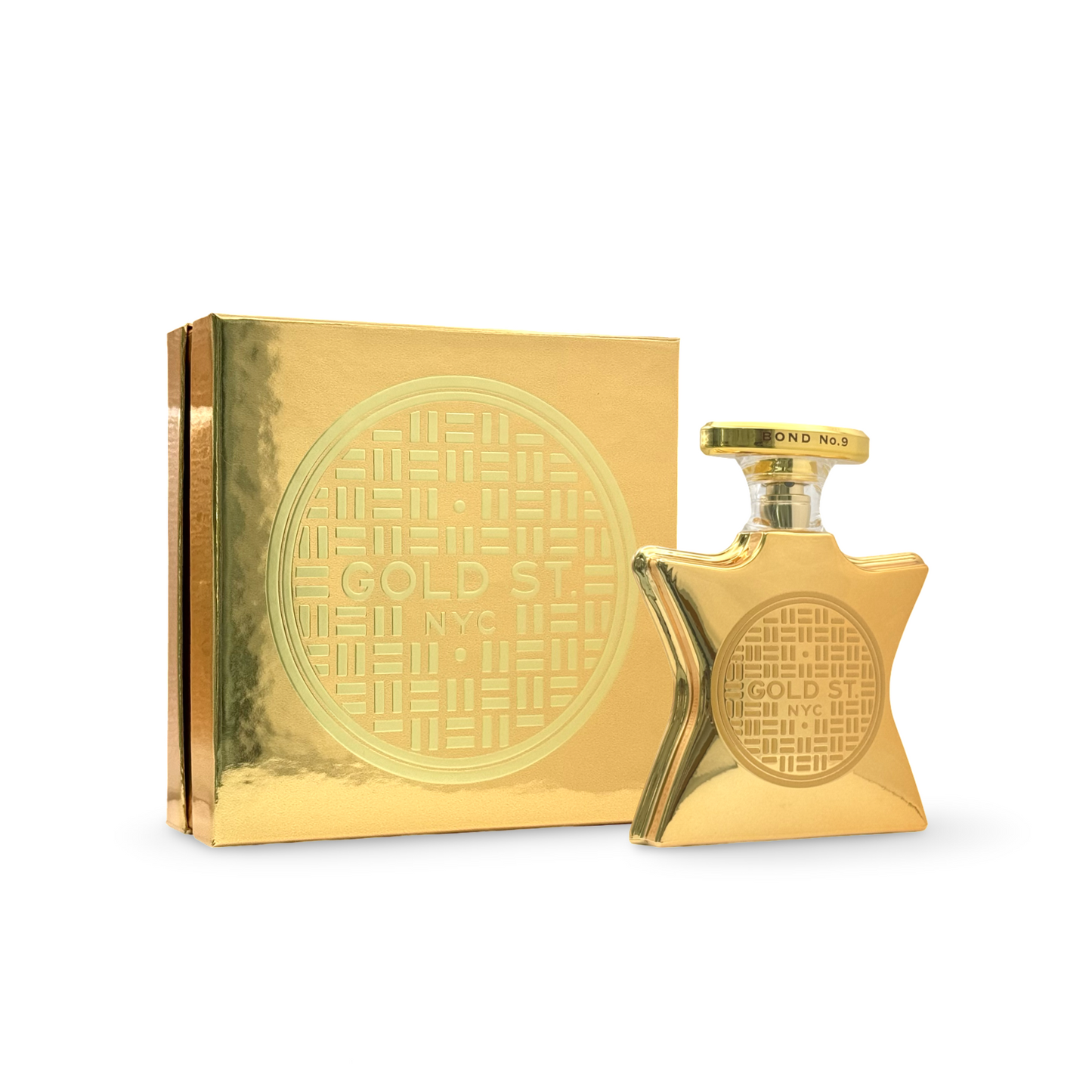 Gold St by Bond No.9
