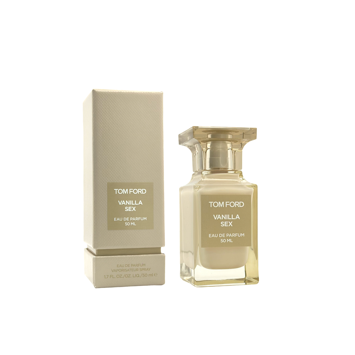 Vanilla Sex by Tom Ford 1.7oz