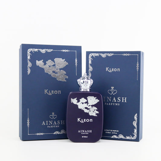 Kleon by Ainash Parfums