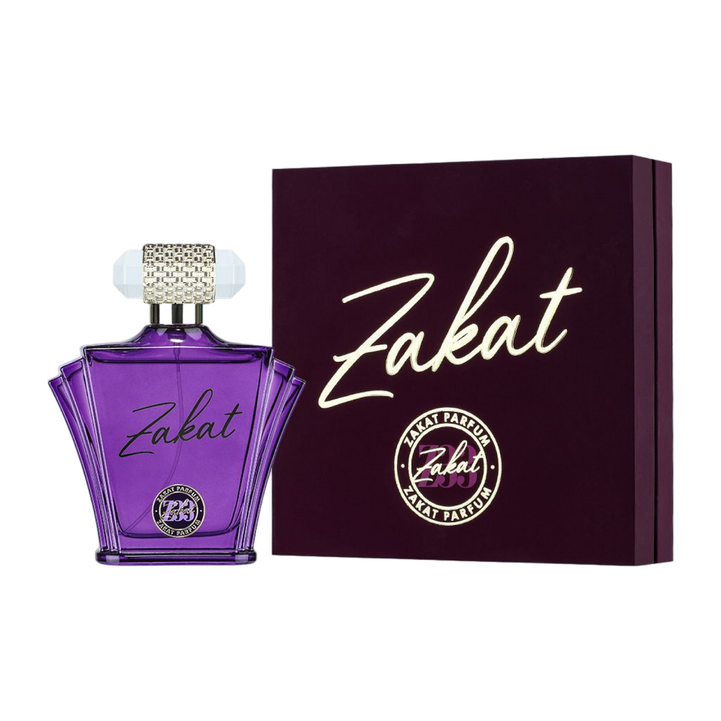 Z33 by Zakat 3.4oz Eau de Parfum