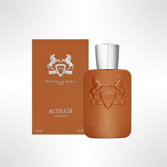Althair by Parfums de Marly