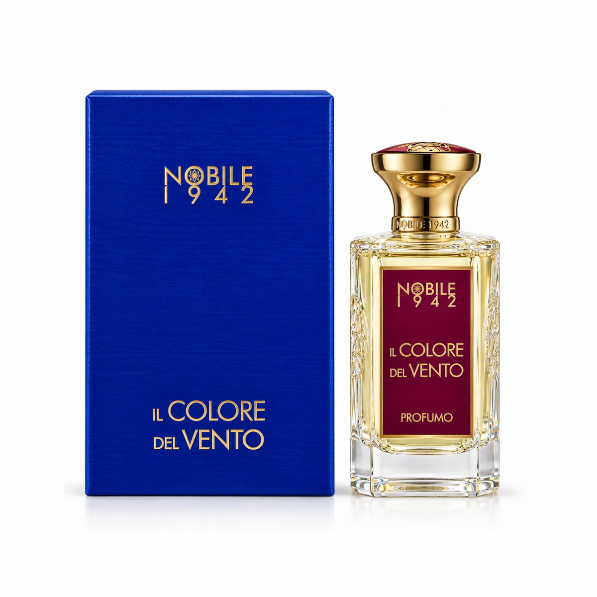 Il Colore del Vento by Nobile 1942