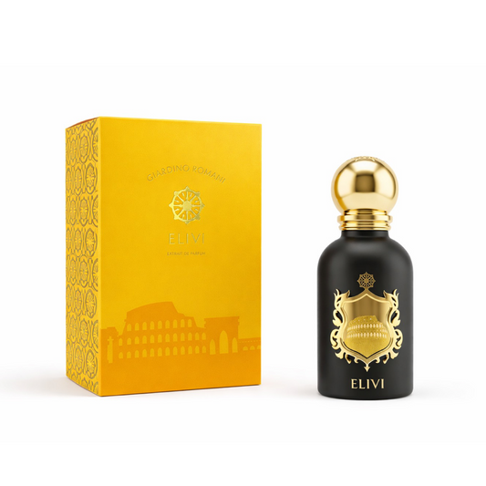 Giardino Romani by Elivi Unisex