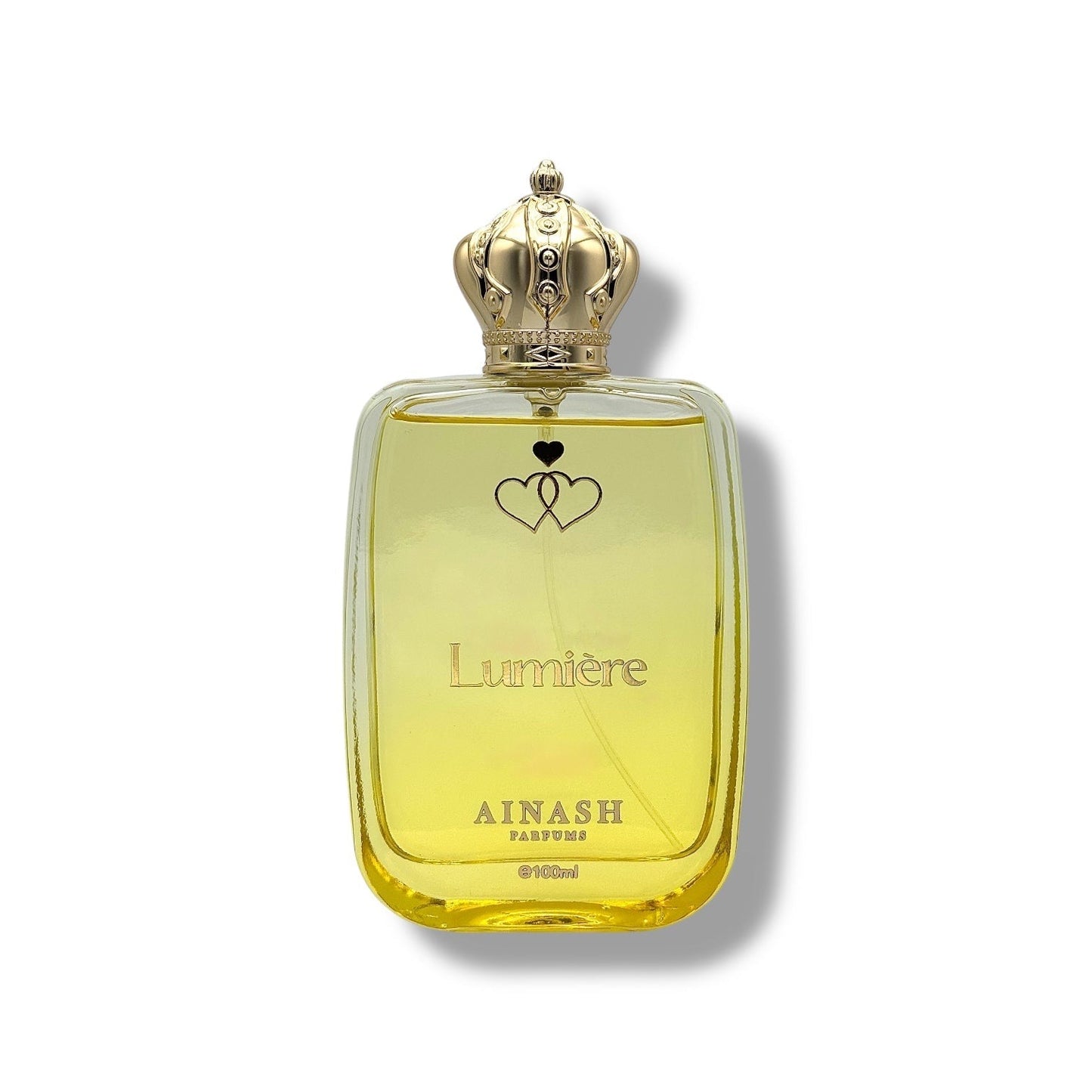 Lumiere by Ainash Parfums
