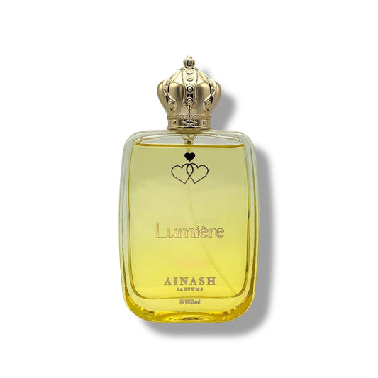 Lumiere by Ainash Parfums
