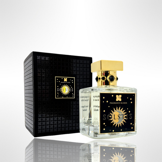 Solstis by Fragrance Du Bois