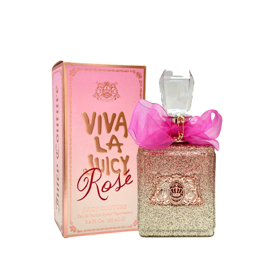Viva La Juicy Rose by Juicy Couture
