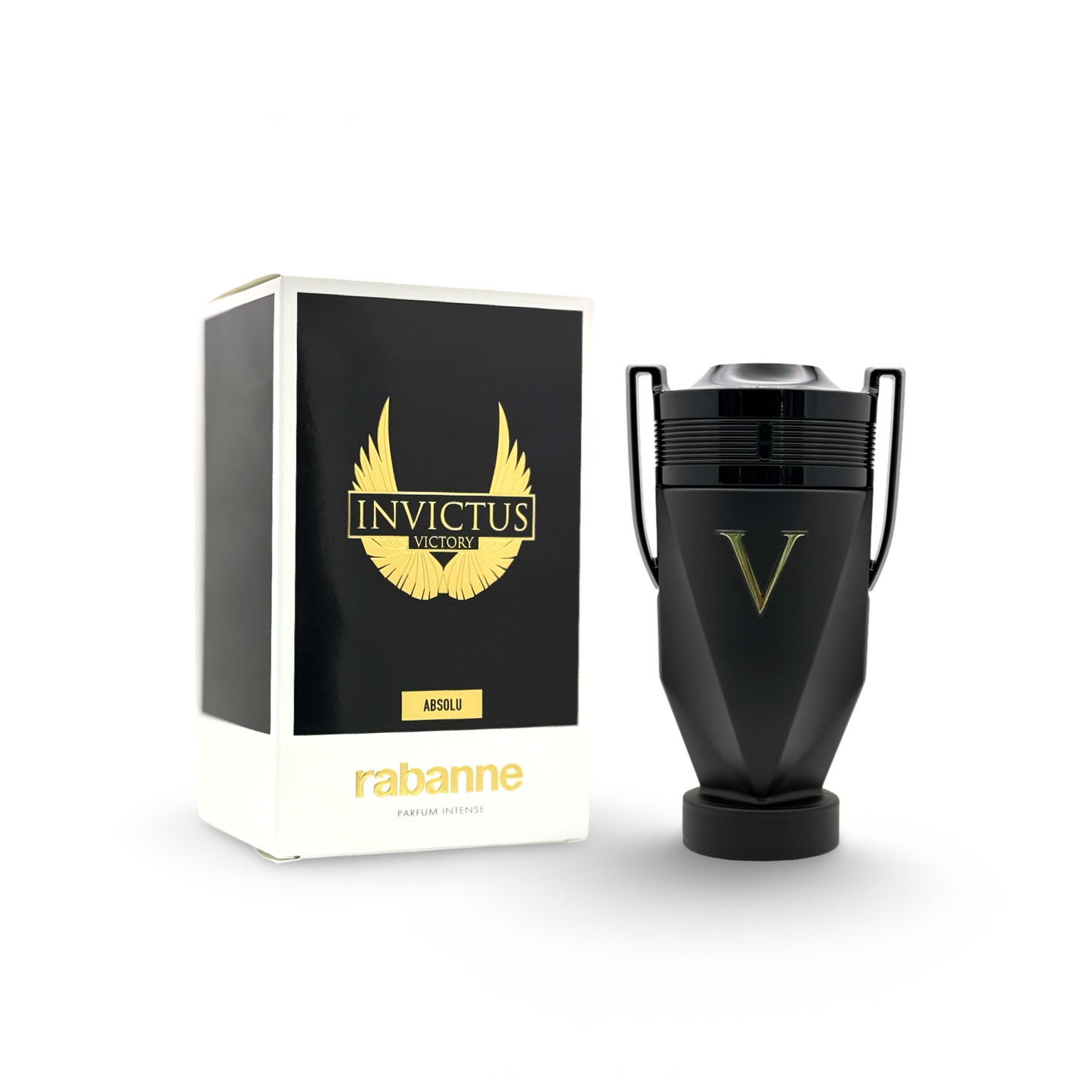 Invictus Victory Absolu by Rabanne
