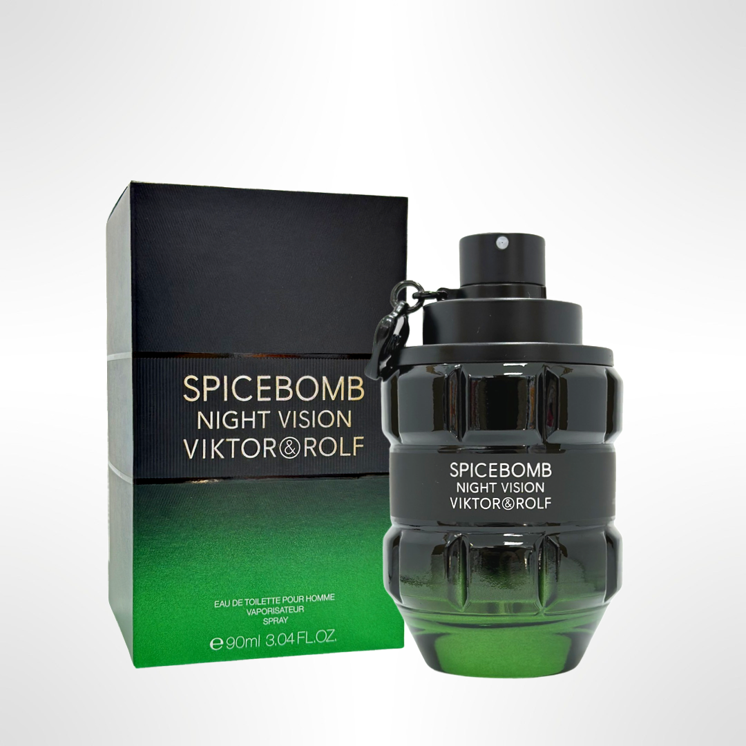Spicebomb Night Visión by Viktor&amp;Rolf