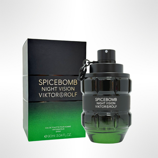 Spicebomb Night Visión by Viktor&Rolf