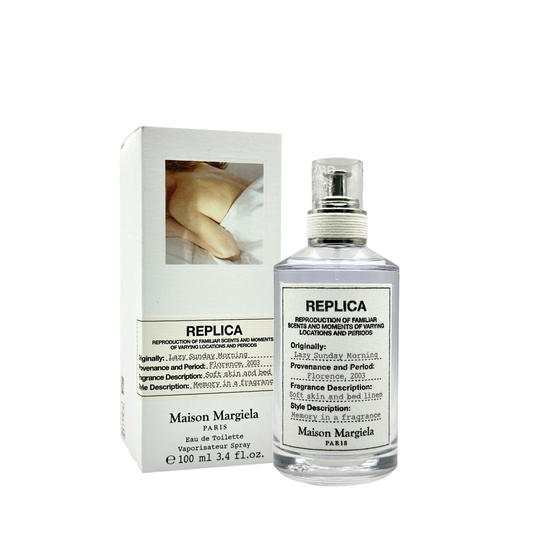 Réplica Lazy Sunday Morning by Maison Margiela 3.4oz