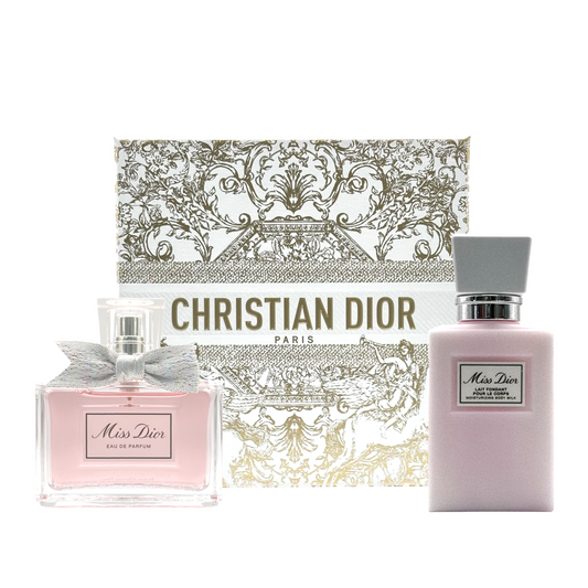 Gift Set Miss Dior Parfum by Christian Dior
