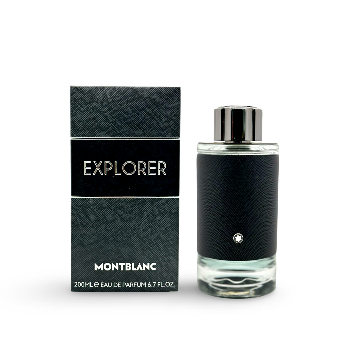 香水(男性用) Montblanc Explorer 200ml Explorer by Montblanc – Valencia