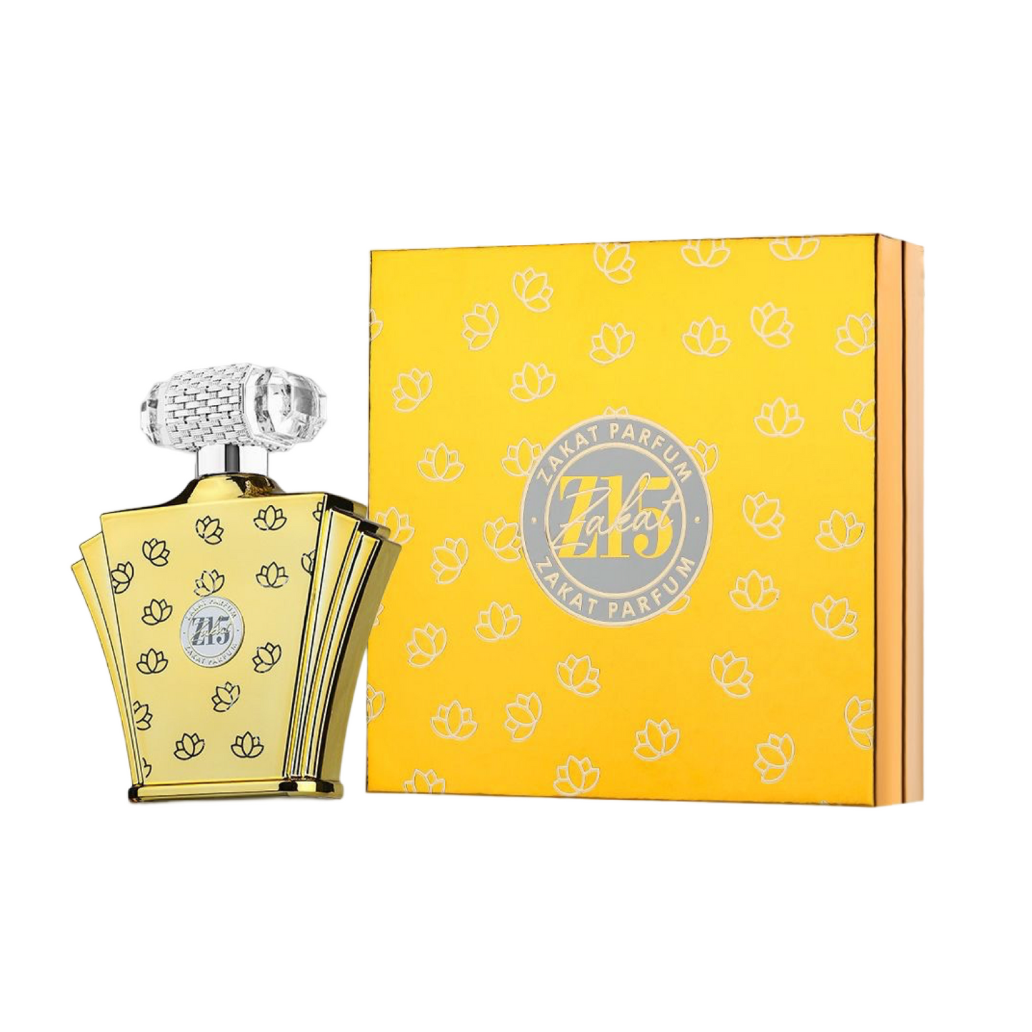 Z15 by Zakat 3.4oz Eau de Parfum