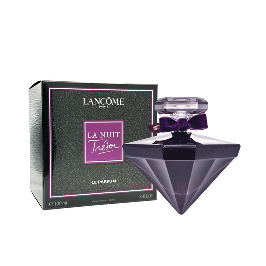 La Nuit Tresor Le Parfum by Lancôme 3.4oz