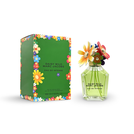 Daisy Wild Eau So Intense by Marc Jacobs