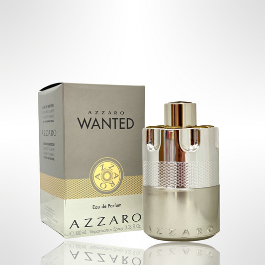 Azzaro Wanted by Azzaro