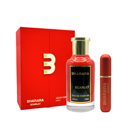 Scarlet by Bharara Beauty 3.4Oz