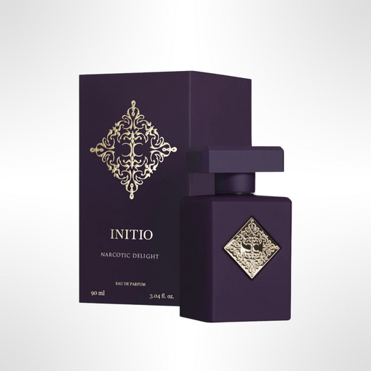 Narcotic Delight by Initio