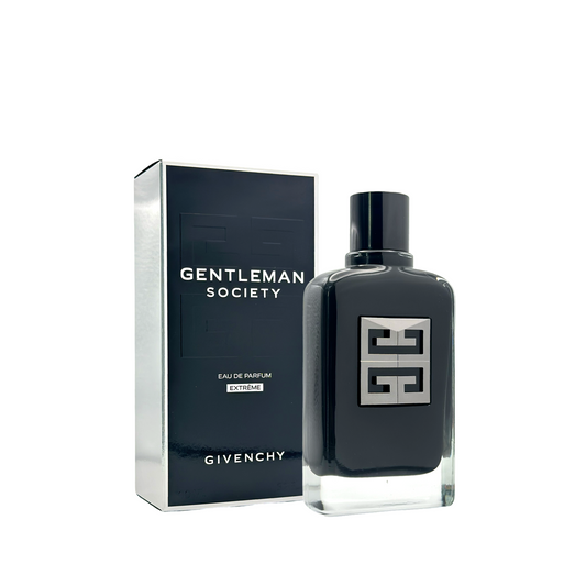 Gentleman Society Extreme by Givenchy 3.3 Oz