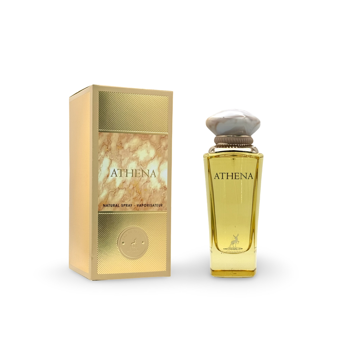 Athena by Maison Alhambra – Valencia