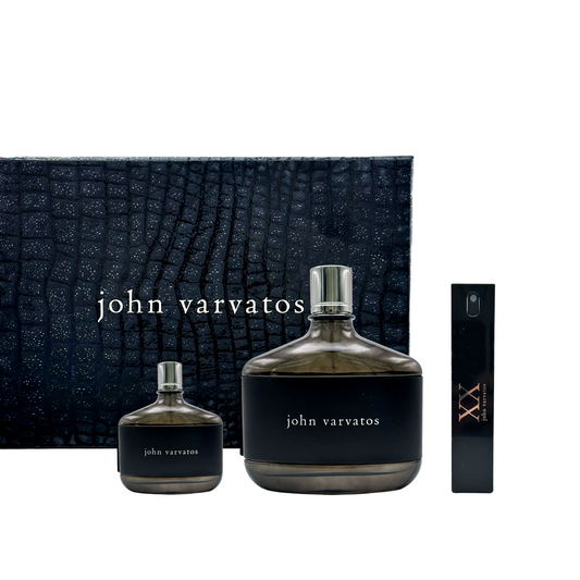 Gift Set John Varvatos by Jhon Varvatos