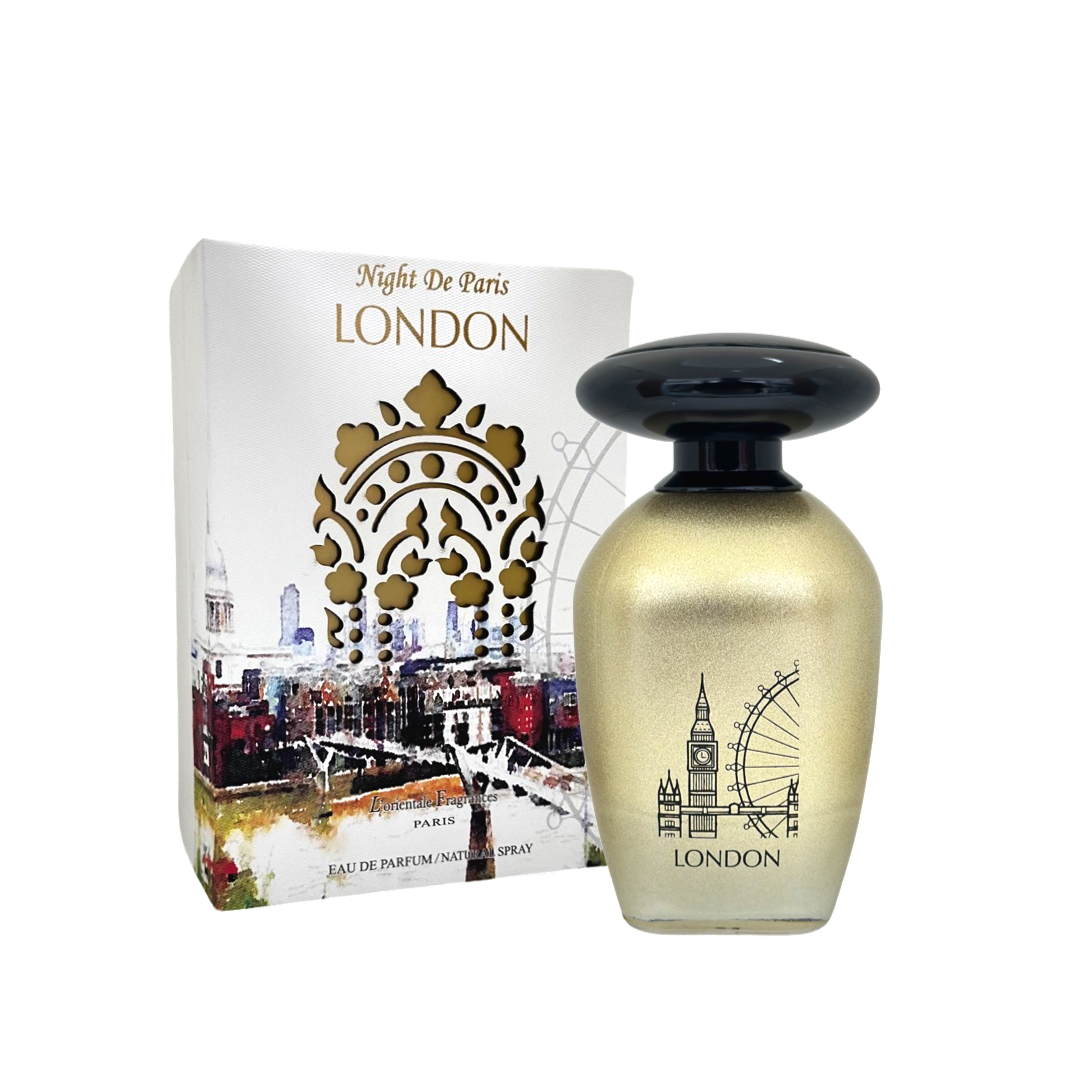L’orientale Fragrances
