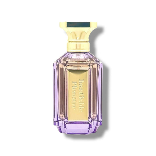 Insatiable Pleasure by Ainash Parfums