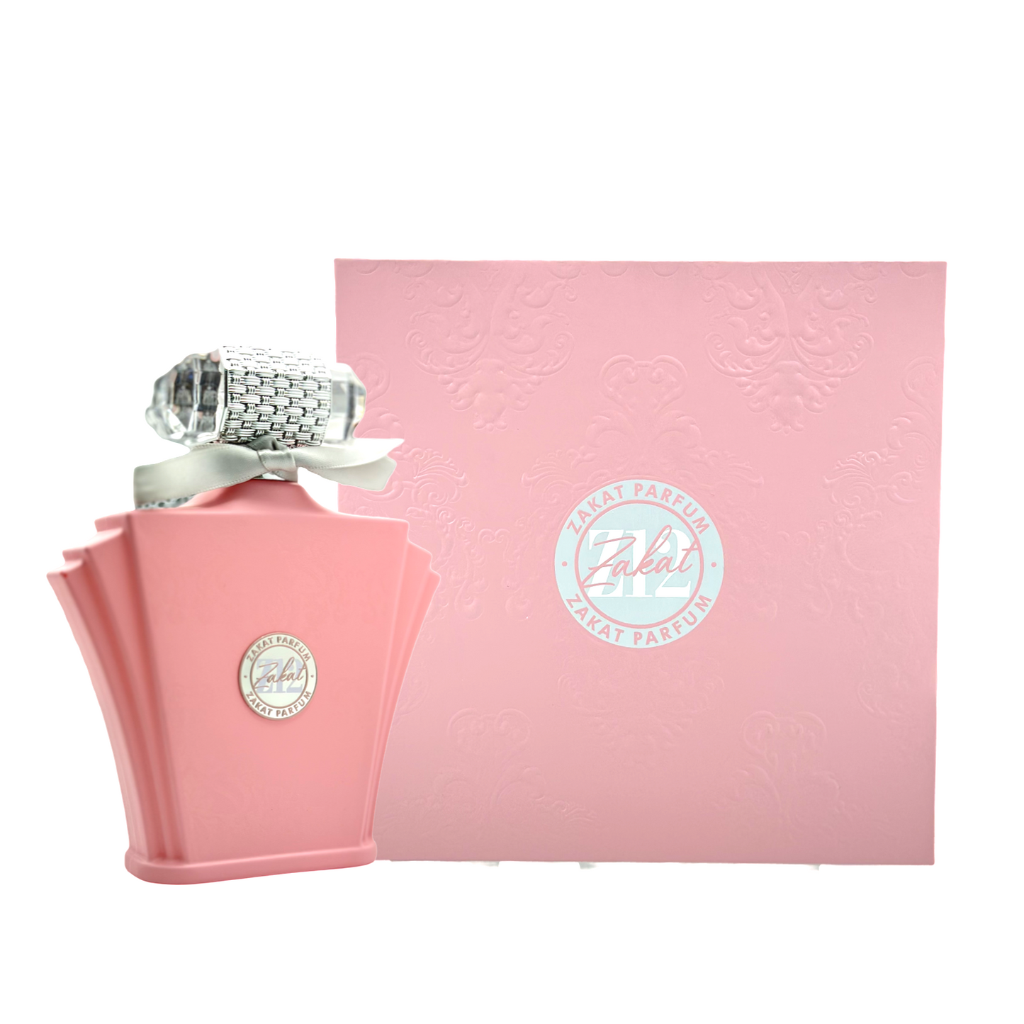 Z12 by Zakat Parfum 3.4oz