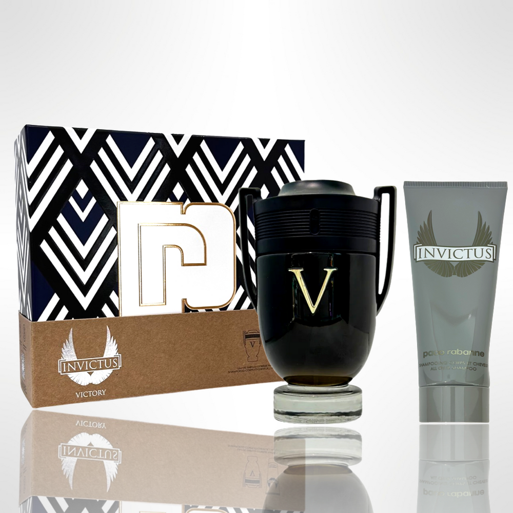 Gift Set Invictus Victory by Paco Rabanne