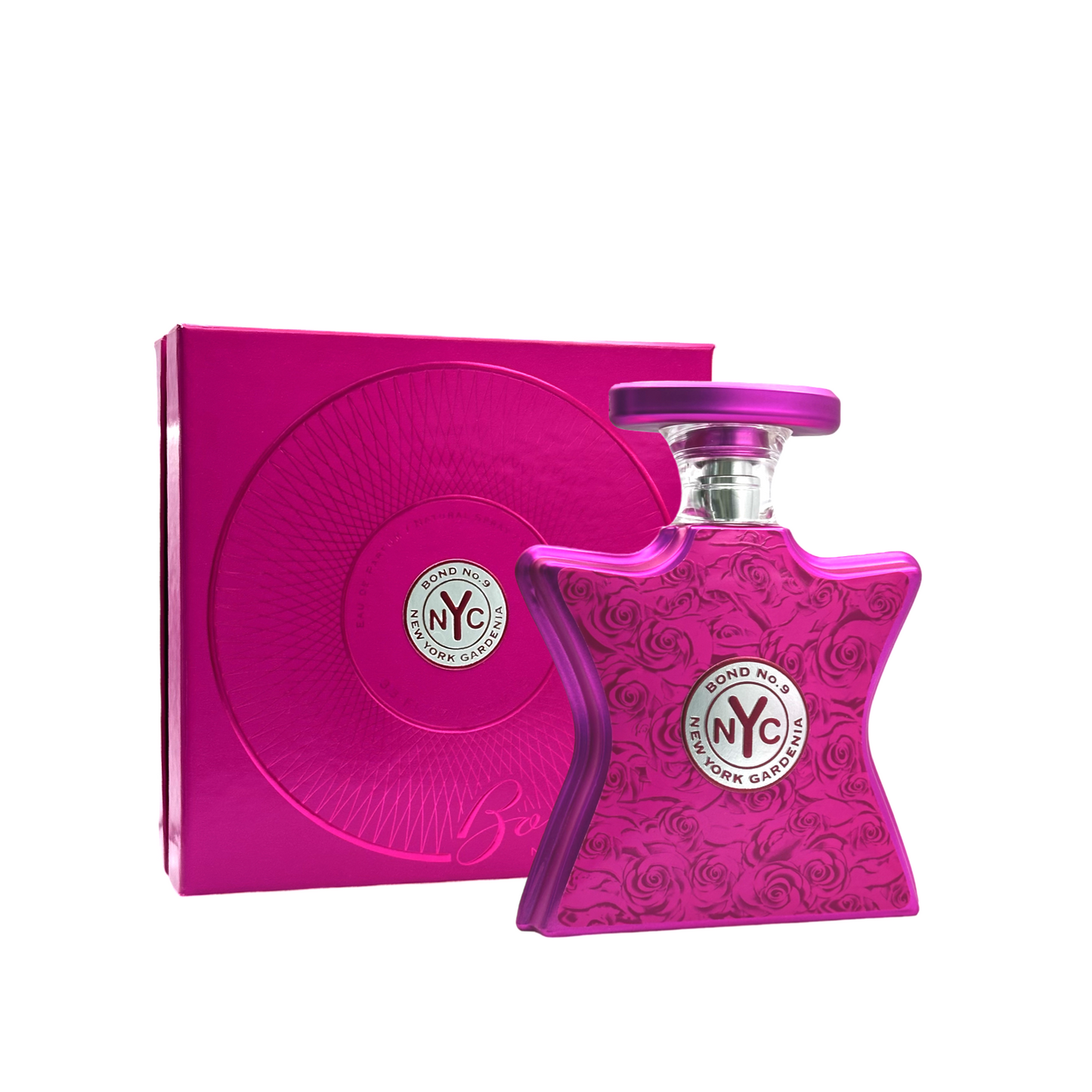 New York Gardenia by Bond no 9 3.3oz Eau de Parfum