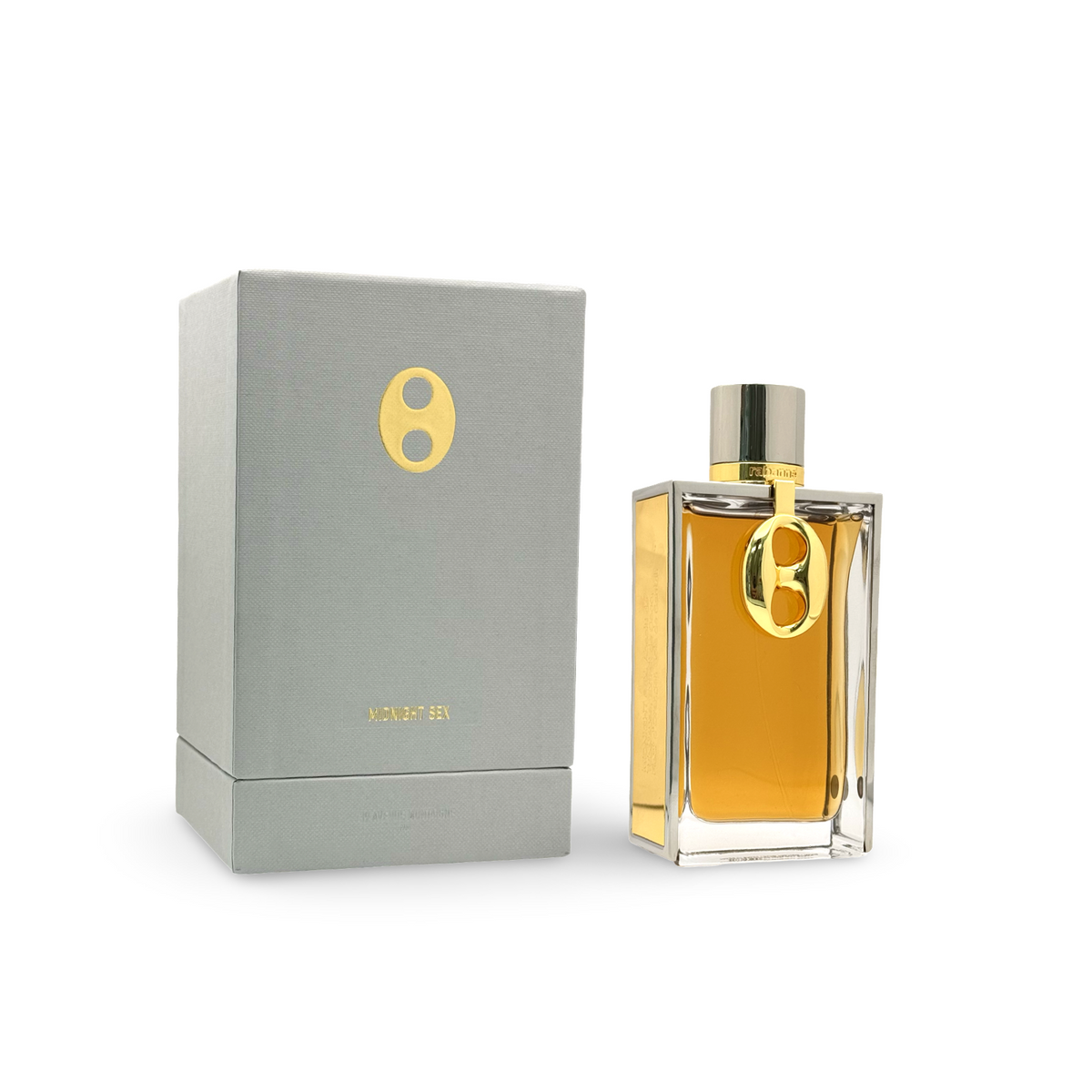 Midnight Sex by Paco Rabanne