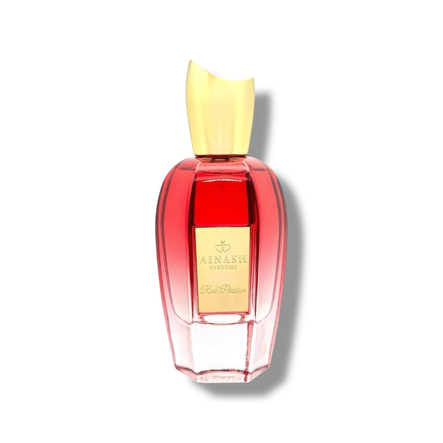 Red Passion By Ainash Parfums