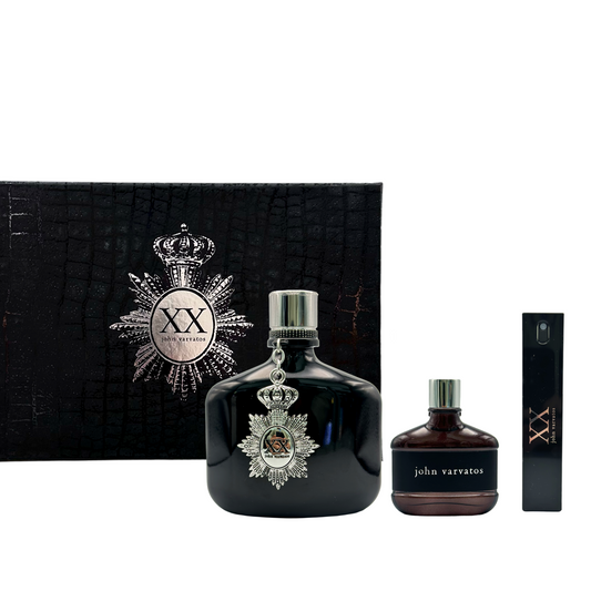 Gift Set Jhon Varvatos XX