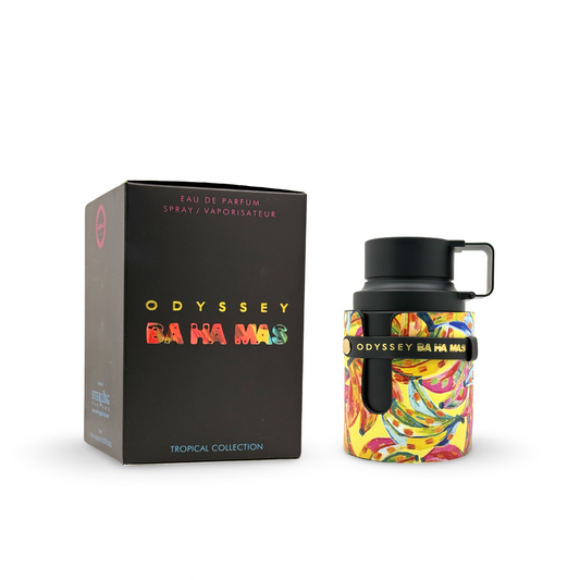 Odyssey Bahamas by Armaf