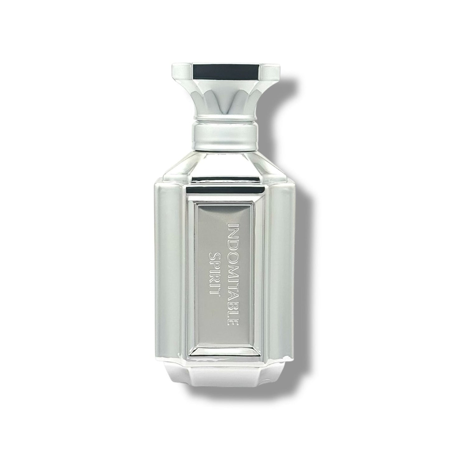 Indomitable Spirit by Ainash Parfums