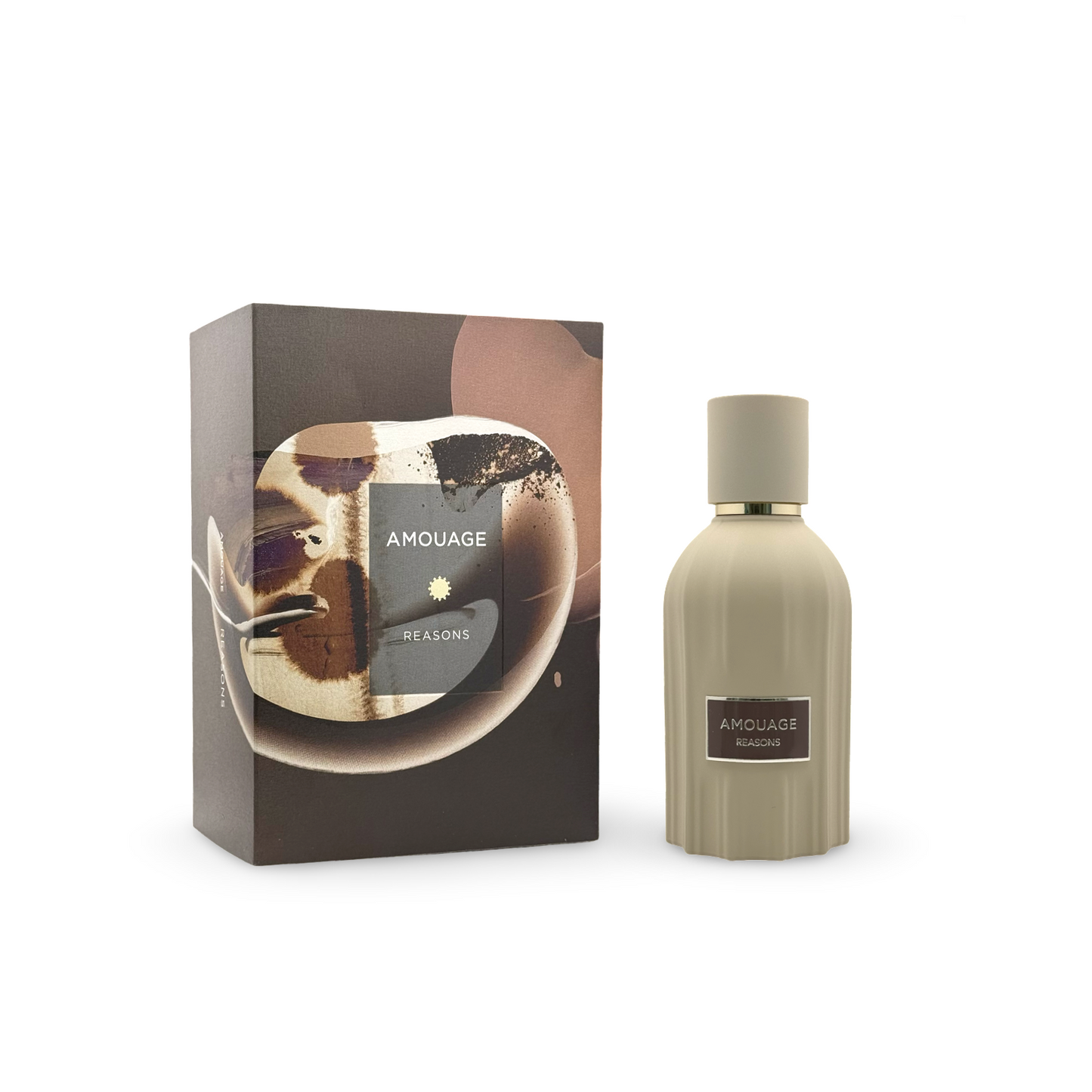 Reasons by Amouage