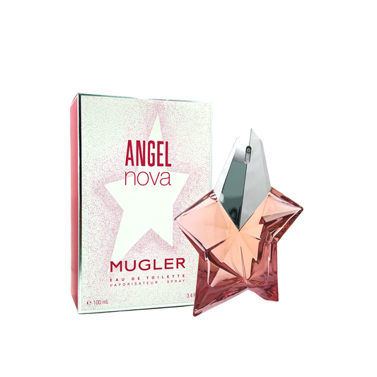 Angel Nova by Mugler 3.4 Oz EDT