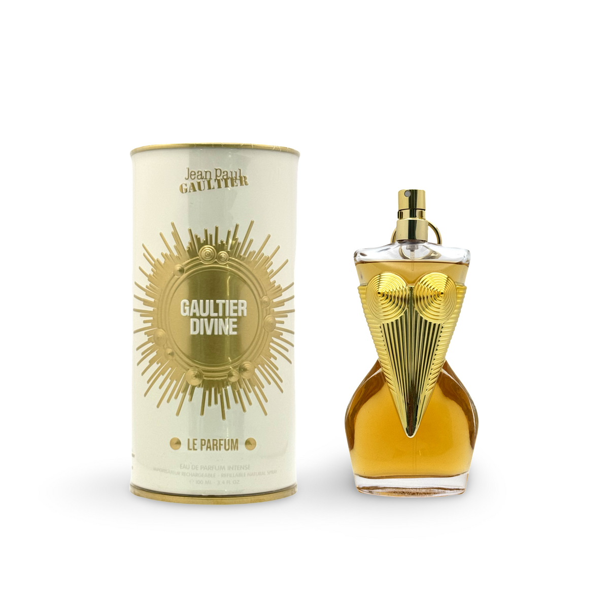 Divine Le Parfum by Jean Paul Gaultier