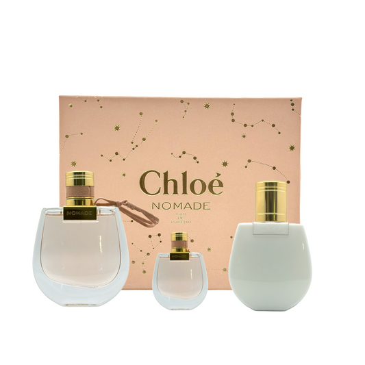 Gift Set Nomade by Chloe EDP