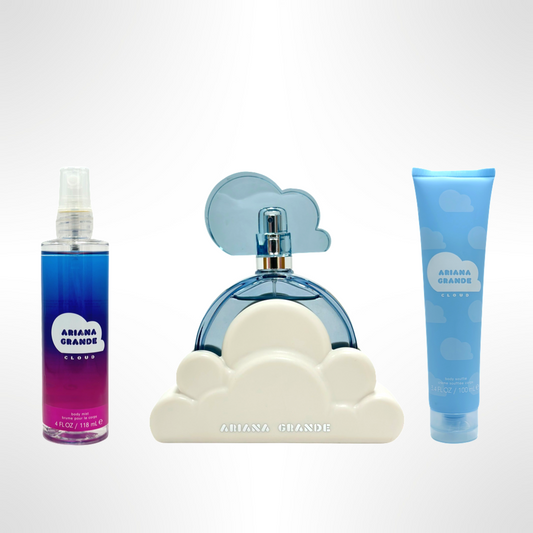 Gift Set Cloud by Ariana Grande