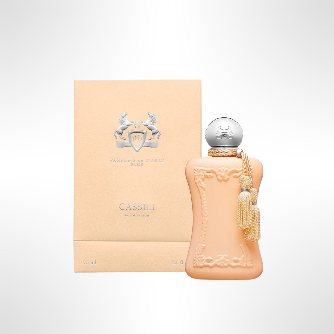 Parfums de 2025 marly cassili