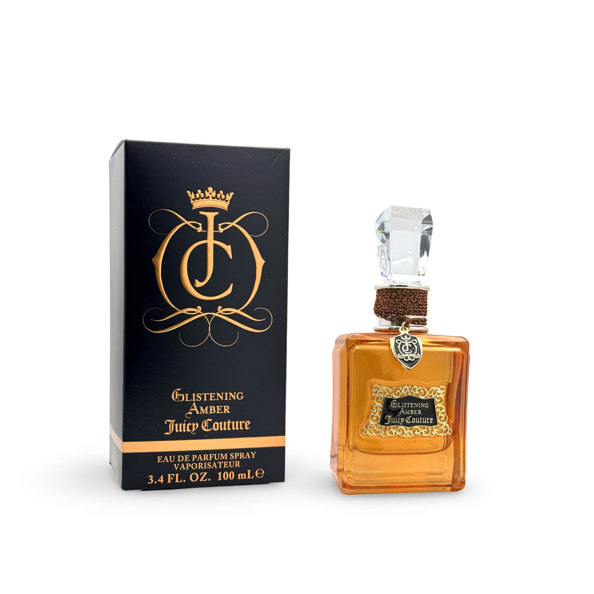 Glistening Amber by Juicy Couture