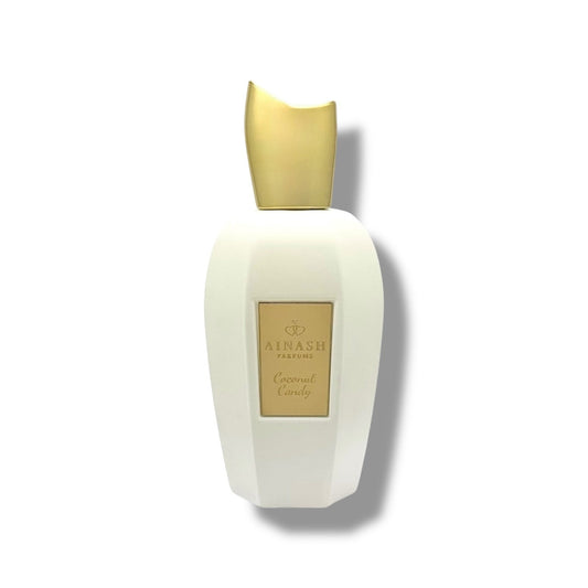 Coconut Candy by Ainash Parfums