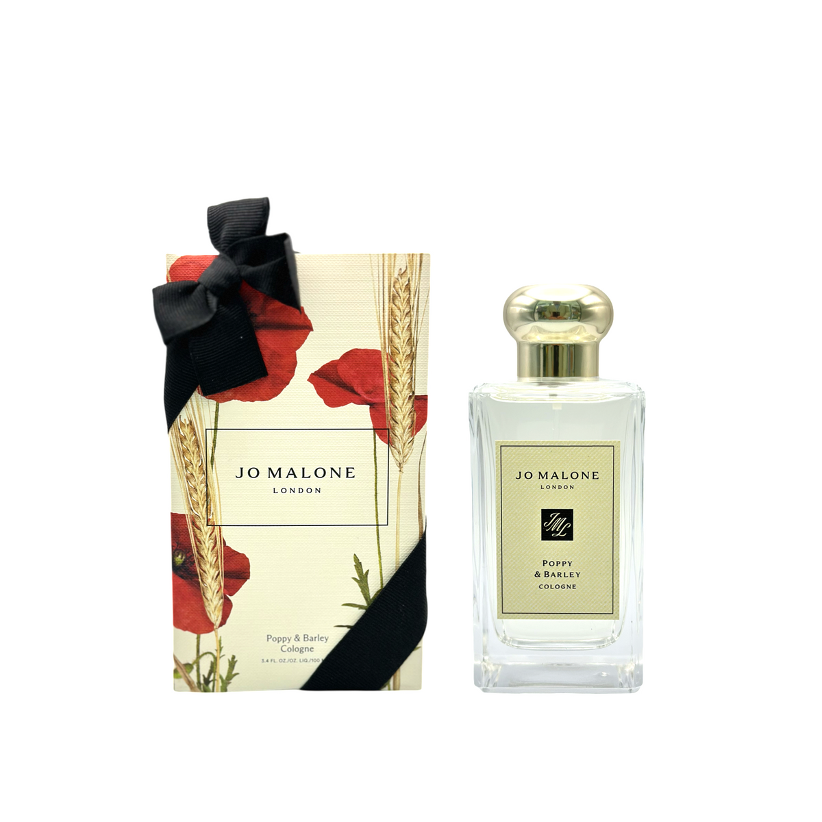 Poppy &amp; Barley Cologne by Jo Malone